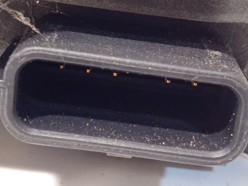 Recambio de modulo electronico para nissan pulsar hatchback (c13) 1.5 dci referencia OEM IAM 147B08010R  