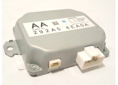 Recambio de modulo electronico para nissan pulsar hatchback (c13) 1.5 dci referencia OEM IAM 292A54EA0A  