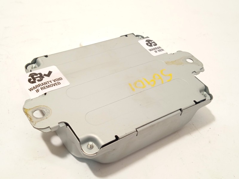Recambio de modulo electronico para nissan pulsar hatchback (c13) 1.5 dci referencia OEM IAM 292A54EA0A  