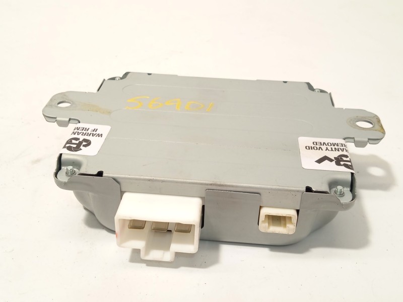 Recambio de modulo electronico para nissan pulsar hatchback (c13) 1.5 dci referencia OEM IAM 292A54EA0A  