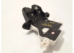 Recambio de cerradura maletero / porton para nissan pulsar hatchback (c13) 1.5 dci referencia OEM IAM 905024EA0A   2