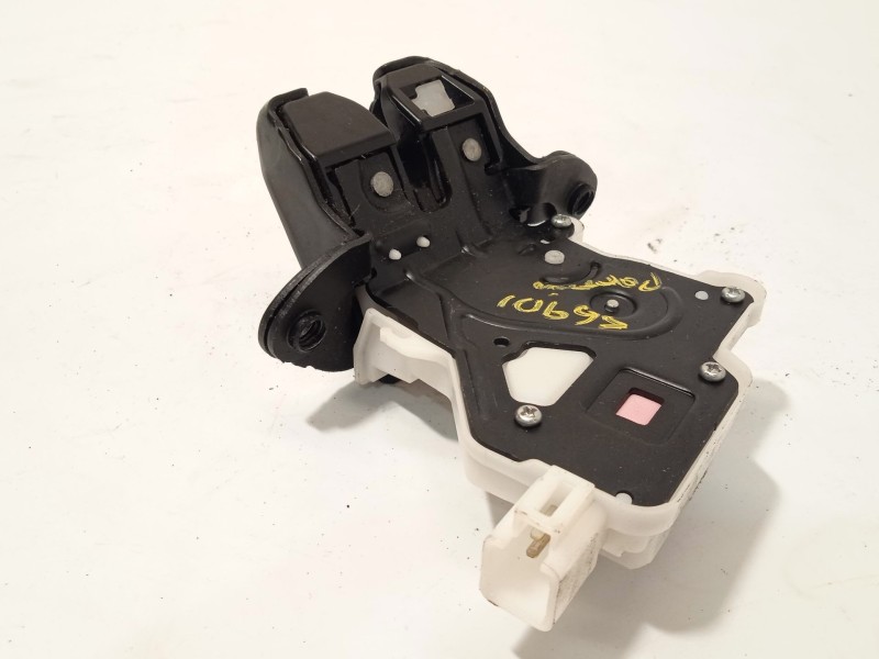 Recambio de cerradura maletero / porton para nissan pulsar hatchback (c13) 1.5 dci referencia OEM IAM 905024EA0A  