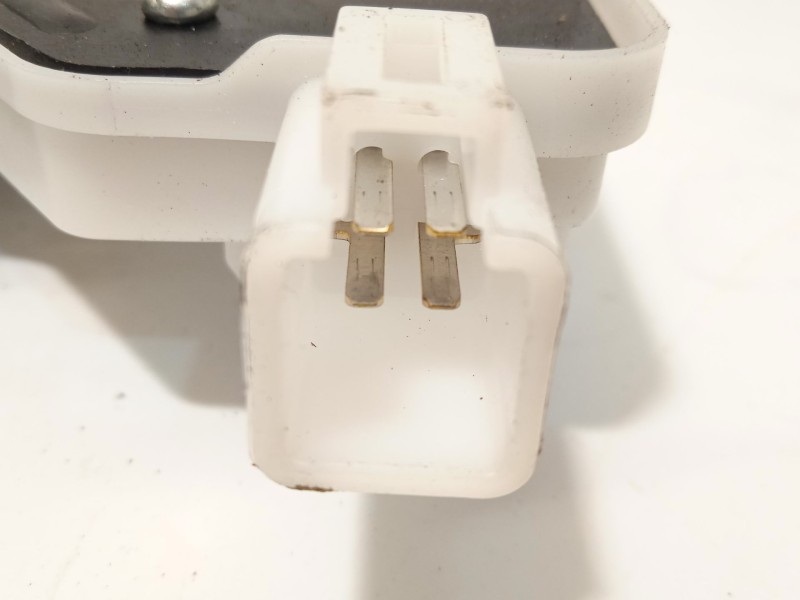 Recambio de cerradura maletero / porton para nissan pulsar hatchback (c13) 1.5 dci referencia OEM IAM 905024EA0A  