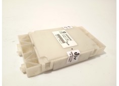 Recambio de modulo electronico para nissan pulsar hatchback (c13) 1.5 dci referencia OEM IAM 277603ZL0B   2