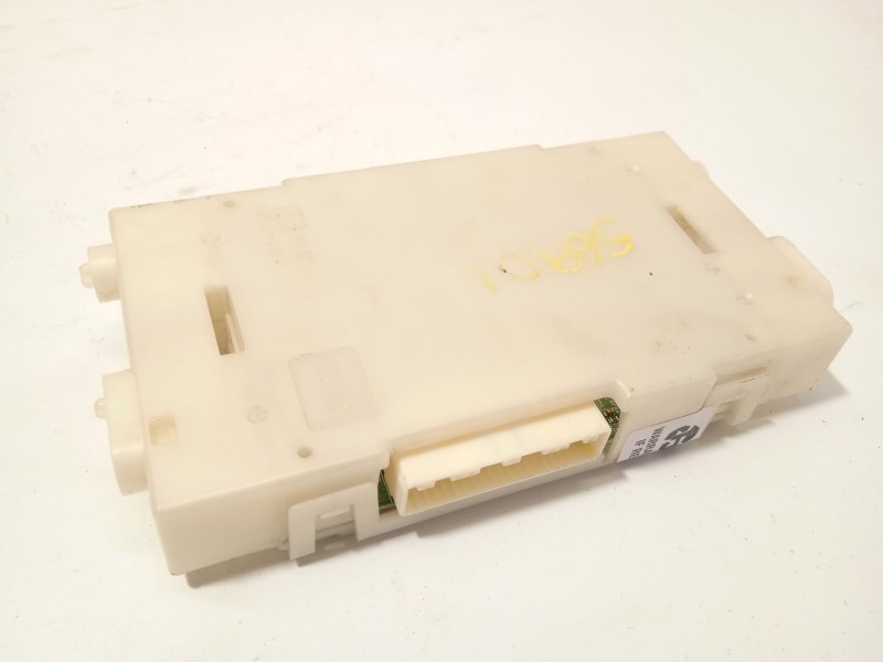 Recambio de modulo electronico para nissan pulsar hatchback (c13) 1.5 dci referencia OEM IAM 277603ZL0B  