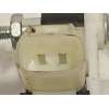 Recambio de elevalunas delantero derecho para kia rio basic referencia OEM IAM 824601W000  824021W010