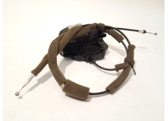 Recambio de cerradura puerta delantera derecha para nissan pulsar hatchback (c13) 1.5 dci referencia OEM IAM 805003ZL0A   2