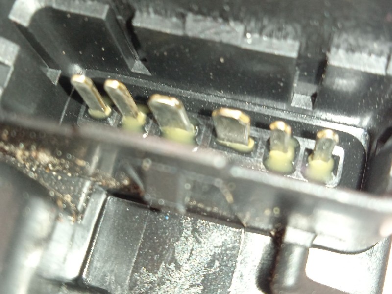 Recambio de cerradura puerta delantera izquierda para nissan pulsar hatchback (c13) 1.5 dci referencia OEM IAM 805013ZL0A  