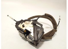 Recambio de cerradura puerta trasera derecha para nissan pulsar hatchback (c13) 1.5 dci referencia OEM IAM 825003ZL0A  