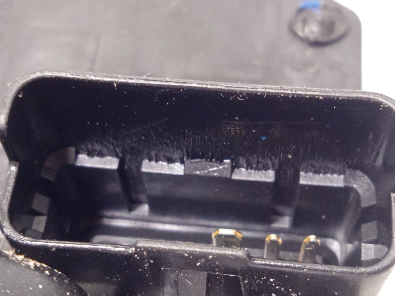 Recambio de cerradura puerta trasera izquierda para nissan pulsar hatchback (c13) 1.5 dci referencia OEM IAM 825013ZL0A  