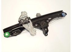 Recambio de elevalunas delantero derecho para nissan pulsar hatchback (c13) 1.5 dci referencia OEM IAM 807003ZL0B   2