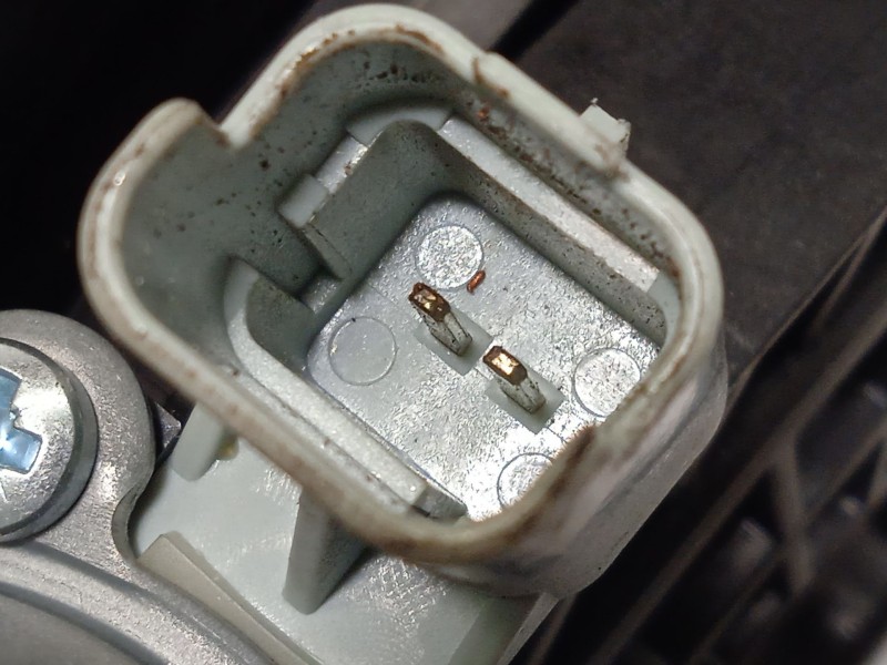 Recambio de elevalunas delantero derecho para nissan pulsar hatchback (c13) 1.5 dci referencia OEM IAM 807003ZL0B  