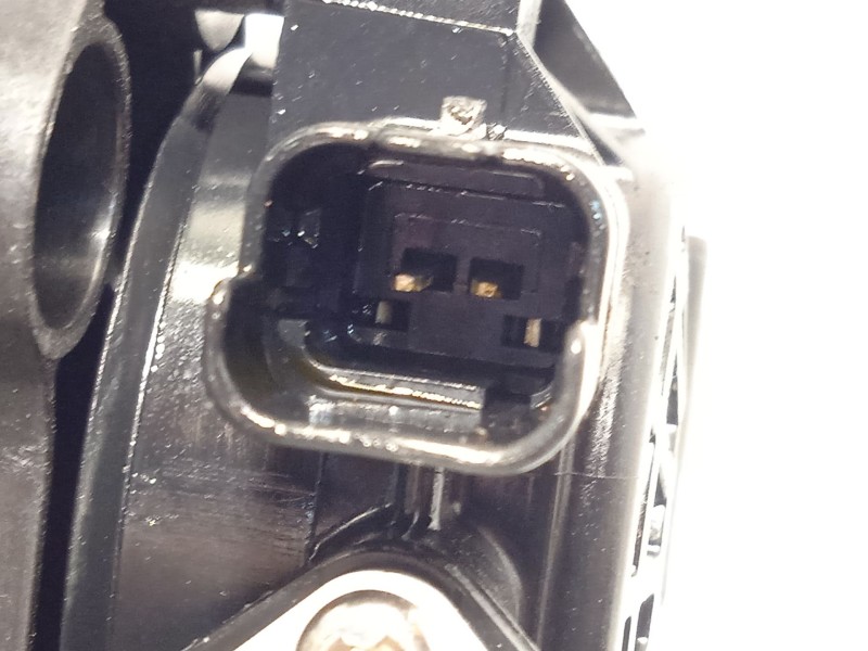 Recambio de elevalunas trasero derecho para nissan pulsar hatchback (c13) 1.5 dci referencia OEM IAM 827003ZL0A  