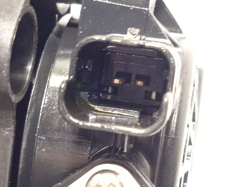 Recambio de elevalunas trasero derecho para nissan pulsar hatchback (c13) 1.5 dci referencia OEM IAM 827003ZL0A  