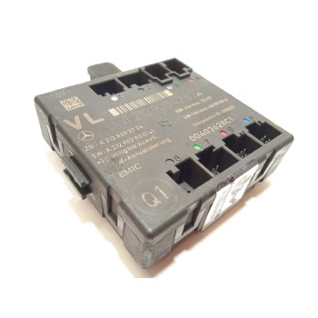 CENTRALITA CONFORT A2129004202 