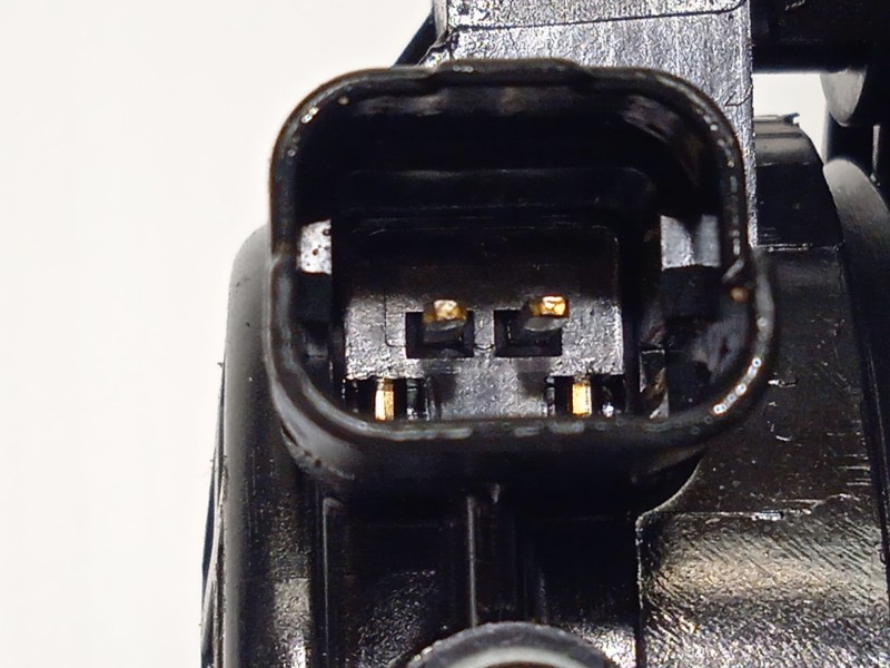 Recambio de elevalunas trasero izquierdo para nissan pulsar hatchback (c13) 1.5 dci referencia OEM IAM 827013ZL0A  