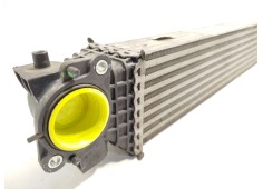 Recambio de intercooler para honda civic x hatchback (fc_, fk_) 1.0 vtec referencia OEM IAM 197105AAA01   2