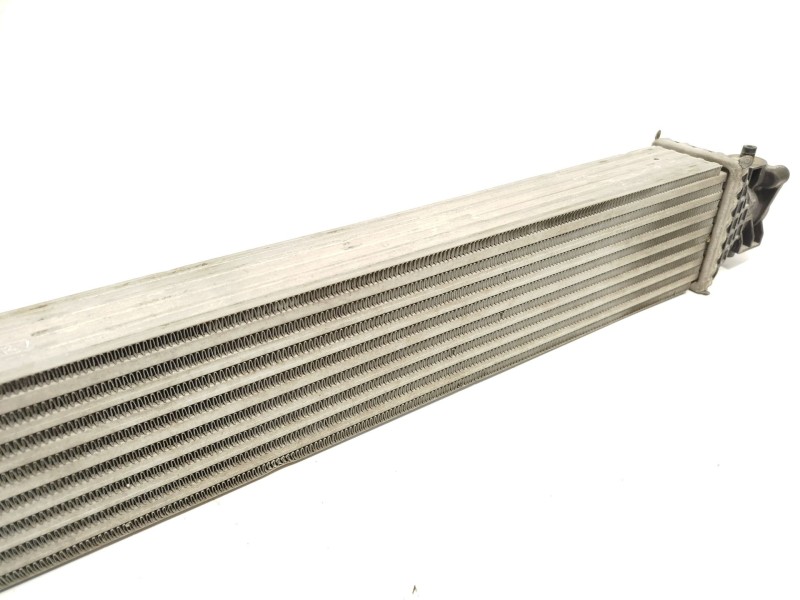 Recambio de intercooler para honda civic x hatchback (fc_, fk_) 1.0 vtec referencia OEM IAM 197105AAA01  