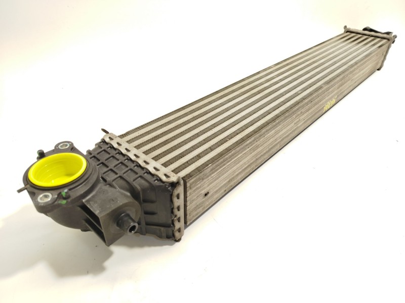 Recambio de intercooler para honda civic x hatchback (fc_, fk_) 1.0 vtec referencia OEM IAM 197105AAA01  