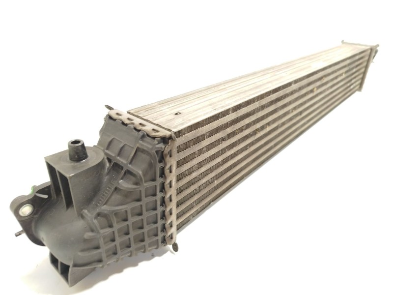 Recambio de intercooler para honda civic x hatchback (fc_, fk_) 1.0 vtec referencia OEM IAM 197105AAA01  