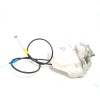Recambio de cerradura puerta trasera izquierda para mitsubishi asx (ga0w) 1.8 di-d cat referencia OEM IAM 5745A345  