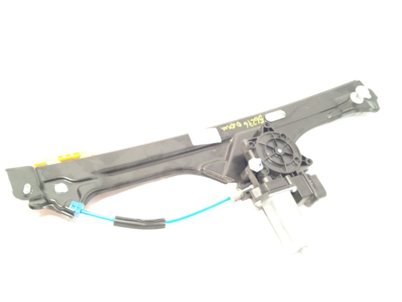 ELEVALUNAS DELANTERO DERECHO 7463484 51337490192 67627410754