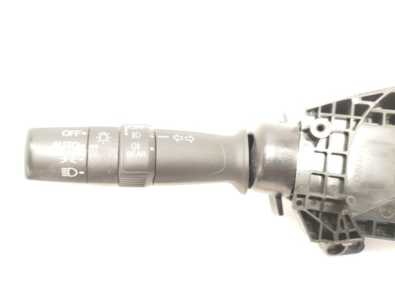 Recambio de mando intermitentes para honda civic x hatchback (fc_, fk_) 1.0 vtec referencia OEM IAM 35250TEAR510M1  