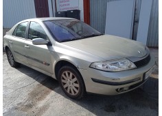 renault laguna ii (bg0/1_) del año 2004