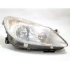 Recambio de faro derecho para opel corsa d (s07) 1.3 cdti (l08, l68) referencia OEM IAM 13186382 93189358 89313300