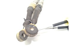 Recambio de varillaje cambio para nissan pulsar hatchback (c13) 1.5 dci referencia OEM IAM 344133ZV0A  9618045 2