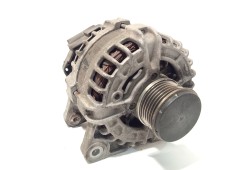 Recambio de alternador para nissan pulsar hatchback (c13) 1.5 dci referencia OEM IAM 231004EA0A  F000BL0825