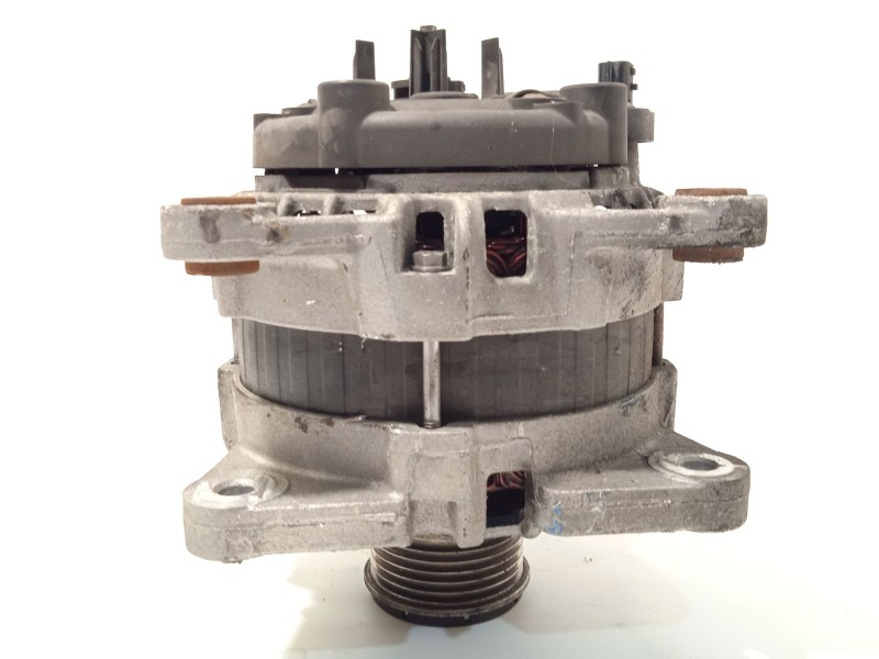Recambio de alternador para nissan pulsar hatchback (c13) 1.5 dci referencia OEM IAM 231004EA0A  F000BL0825