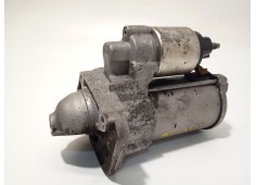 Recambio de motor arranque para nissan pulsar hatchback (c13) 1.5 dci referencia OEM IAM 233004868R  0001170629 2
