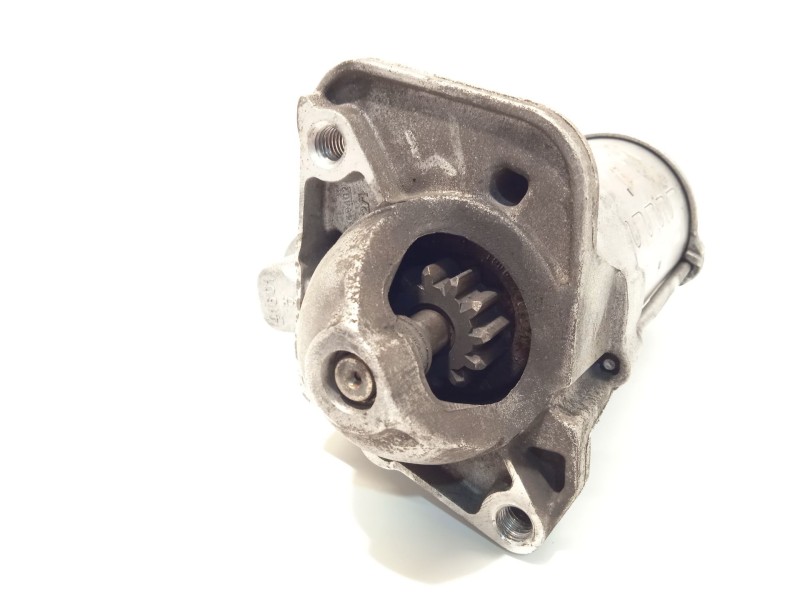 Recambio de motor arranque para nissan pulsar hatchback (c13) 1.5 dci referencia OEM IAM 233004868R  0001170629