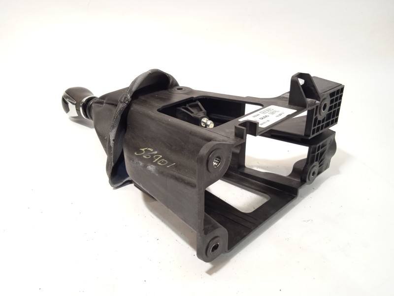 Recambio de palanca cambio para nissan pulsar hatchback (c13) 1.5 dci referencia OEM IAM 341013ZV0A  