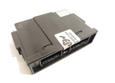 Recambio de modulo electronico para honda civic x hatchback (fc_, fk_) 1.0 vtec referencia OEM IAM TBAA010  