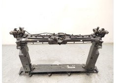 Recambio de panel frontal para seat ibiza v (kj1, kjg) 1.0 tsi referencia OEM IAM 6F0805588Q  