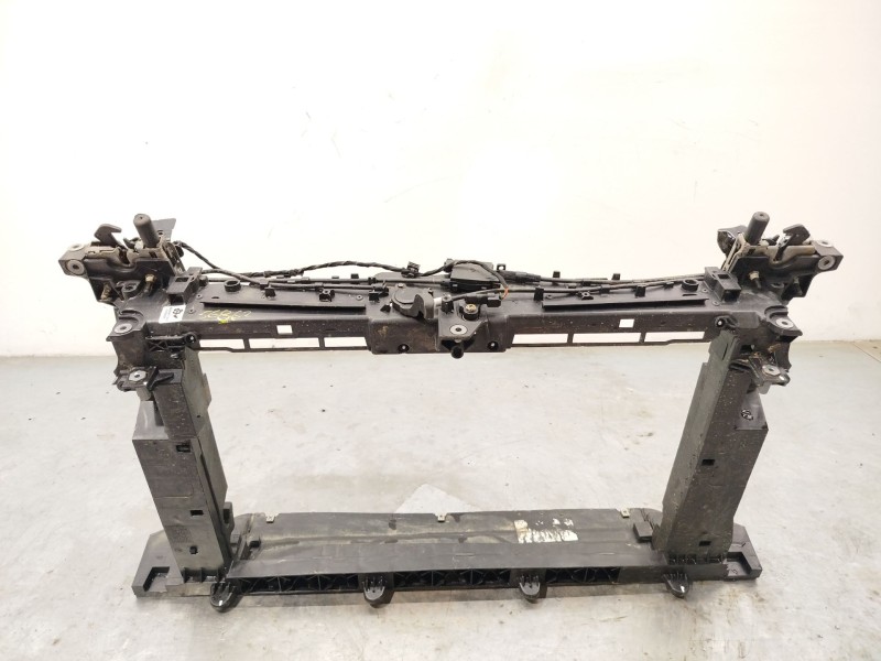 Recambio de panel frontal para seat ibiza v (kj1, kjg) 1.0 tsi referencia OEM IAM 6F0805588Q  