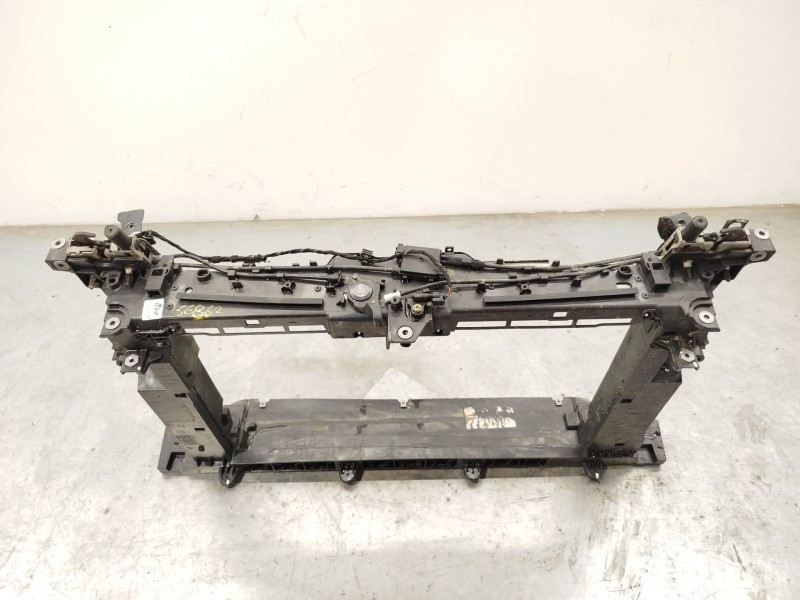 Recambio de panel frontal para seat ibiza v (kj1, kjg) 1.0 tsi referencia OEM IAM 6F0805588Q  