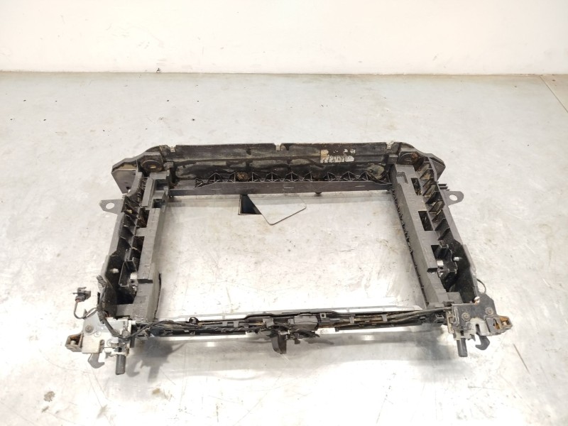 Recambio de panel frontal para seat ibiza v (kj1, kjg) 1.0 tsi referencia OEM IAM 6F0805588Q  