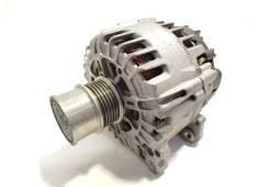 Recambio de alternador para audi a1 sportback (gba) 30 tfsi referencia OEM IAM 05E903026Q 2740516C TG14LLD