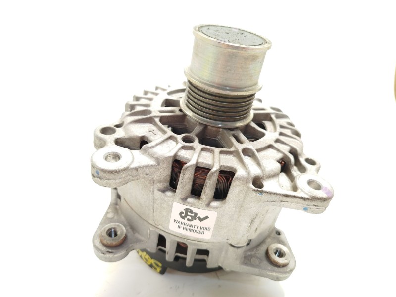Recambio de alternador para audi a1 sportback (gba) 30 tfsi referencia OEM IAM 05E903026Q 2740516C TG14LLD