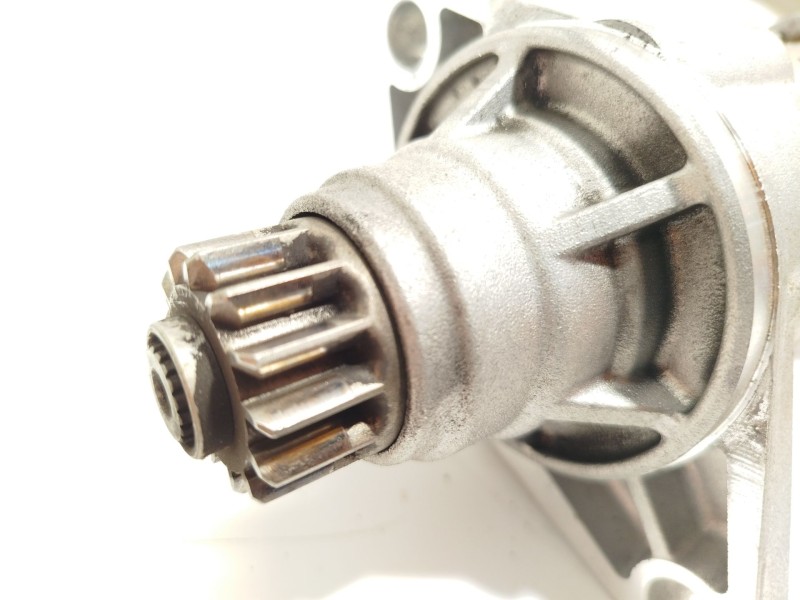 Recambio de motor arranque para audi a1 sportback (gba) 30 tfsi referencia OEM IAM 0AM911024A  4380000204