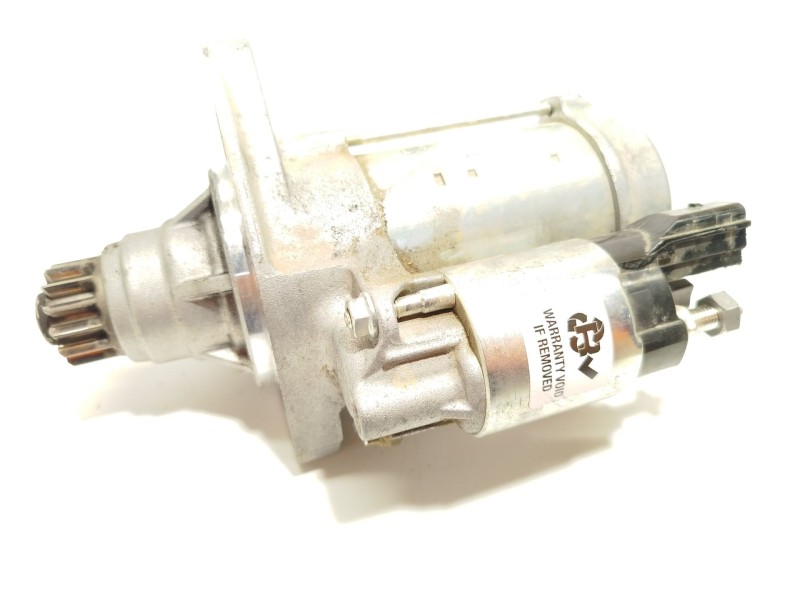 Recambio de motor arranque para audi a1 sportback (gba) 30 tfsi referencia OEM IAM 0AM911024A  4380000204