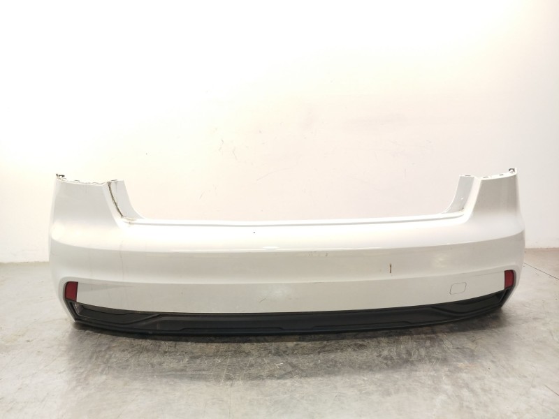 Recambio de paragolpes trasero para audi a1 sportback (gba) 30 tfsi referencia OEM IAM 82A807067 82A807067GRU 