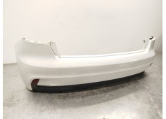 Recambio de paragolpes trasero para audi a1 sportback (gba) 30 tfsi referencia OEM IAM 82A807067 82A807067GRU  2