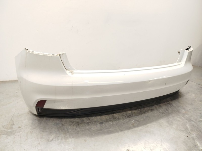 Recambio de paragolpes trasero para audi a1 sportback (gba) 30 tfsi referencia OEM IAM 82A807067 82A807067GRU 
