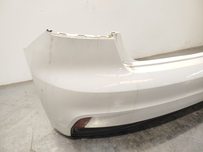 Recambio de paragolpes trasero para audi a1 sportback (gba) 30 tfsi referencia OEM IAM 82A807067 82A807067GRU 