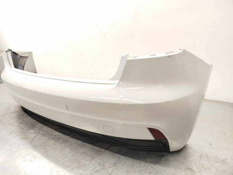 Recambio de paragolpes trasero para audi a1 sportback (gba) 30 tfsi referencia OEM IAM 82A807067 82A807067GRU 
