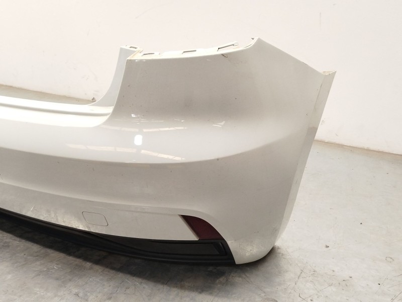 Recambio de paragolpes trasero para audi a1 sportback (gba) 30 tfsi referencia OEM IAM 82A807067 82A807067GRU 
